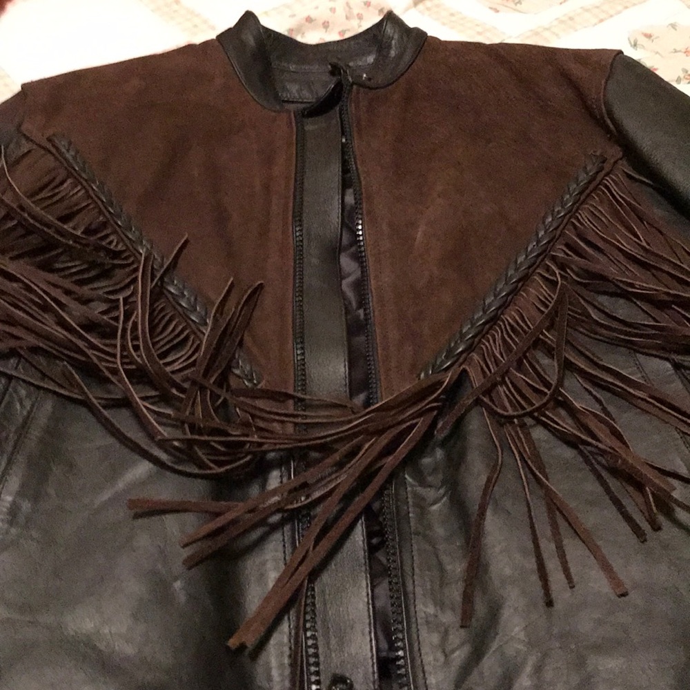 Coat - Picture 4 of 8